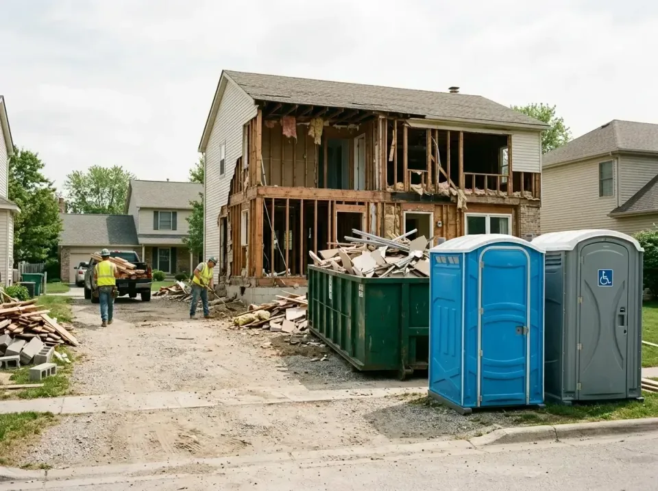 home-renovation-demolition-sit-010 — frequently asked questions, Portable Toilet & Dumpsters Rental in Mechanicstown, NY